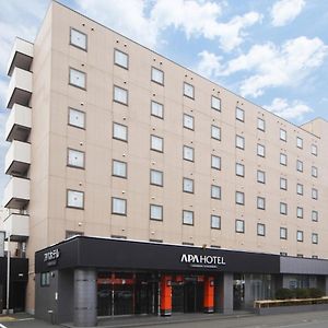 Apa Hotel Aomori Eki Kenchodori